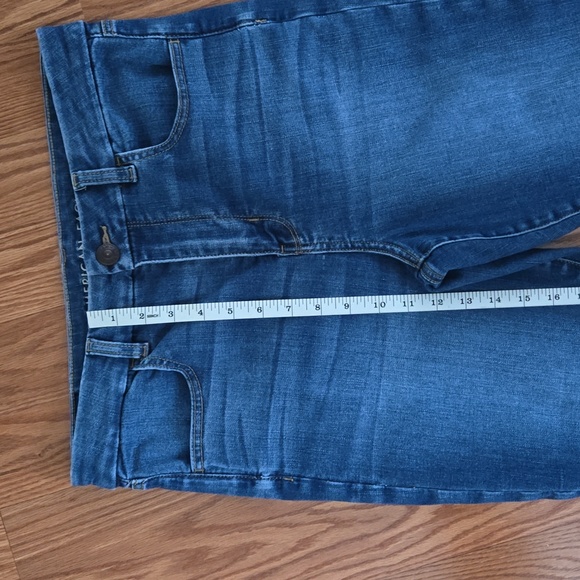 NWOT American Eagle Curvy Hi-Rise Jegging - Picture 8 of 16